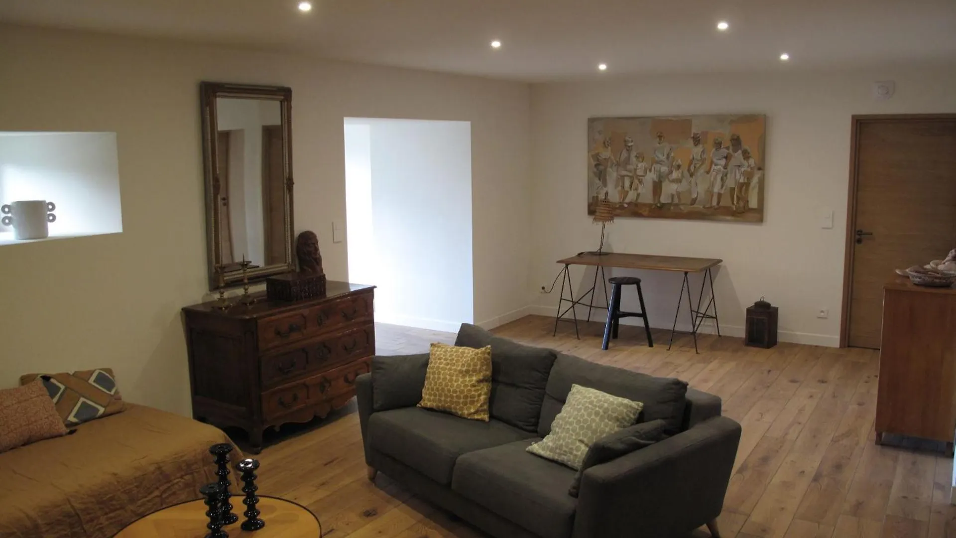 Bed & Breakfast Charmante Maison D'Hotes Avec Salle De Sport Et Repas Maison - Fr-1-582-507 Saint-Berain France
