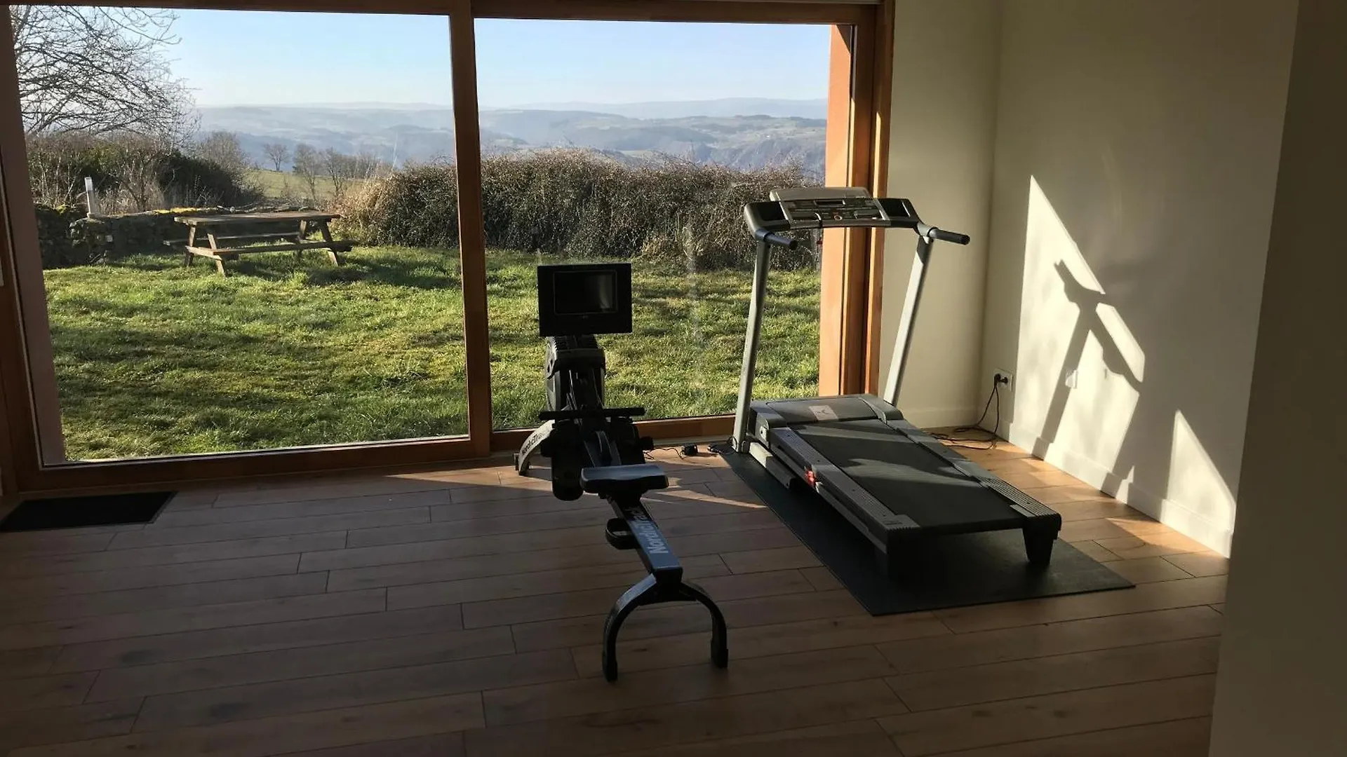 Charmante Maison D'Hotes Avec Salle De Sport Et Repas Maison - Fr-1-582-507 Saint-Berain Bed & Breakfast
