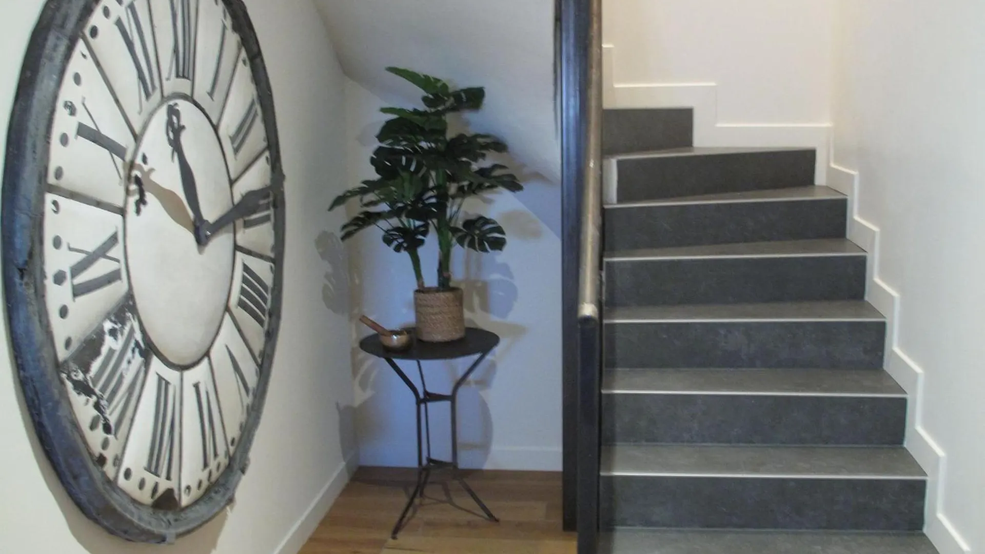 Bed & Breakfast Charmante Maison D'Hotes Avec Salle De Sport Et Repas Maison - Fr-1-582-507 Saint-Berain